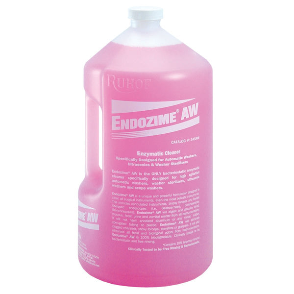 Endozime ® AW-química líquida