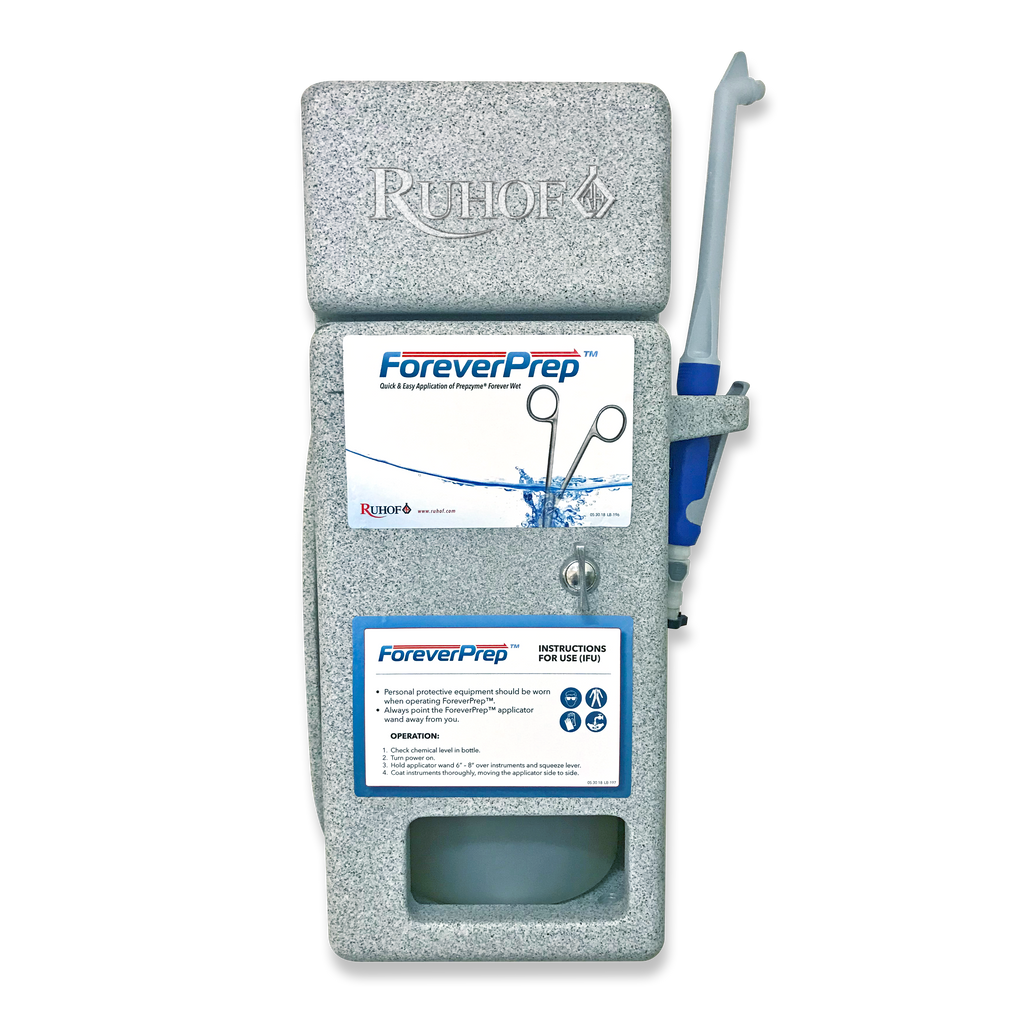 ForeverPrep™(フォーエバープレップ