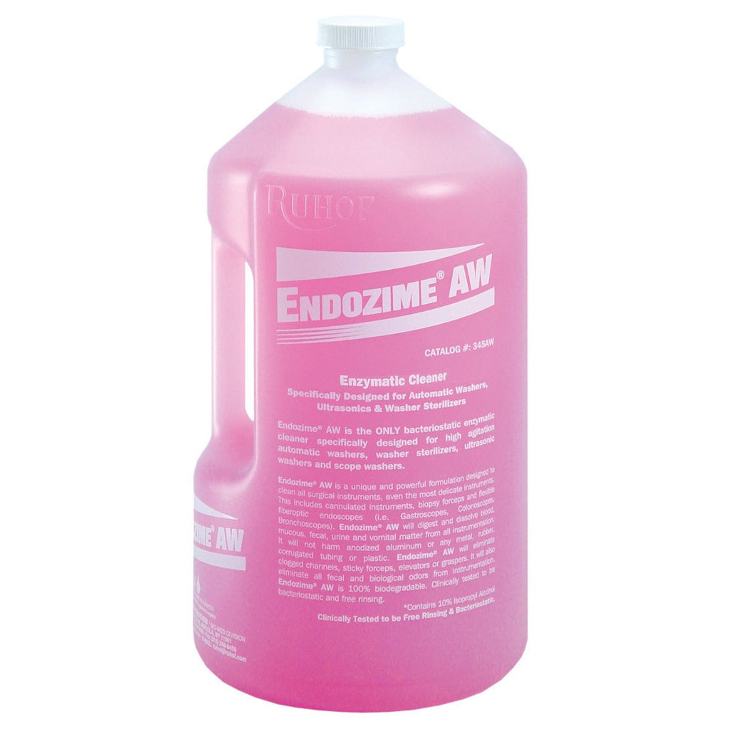 Endozime® Aw - Liquid Chemistries