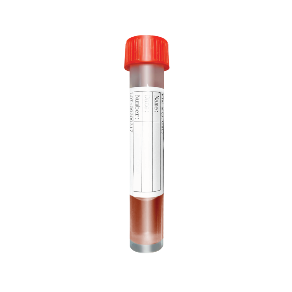 345TK-M - Viral Transport Medium