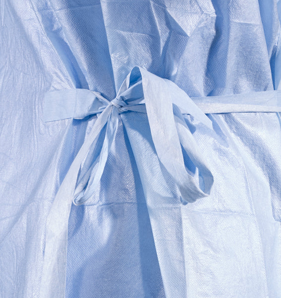 ScopeValet™ AAMI Level 4 Procedure Gown