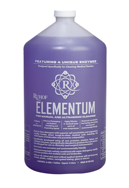 ELEMENTUM
