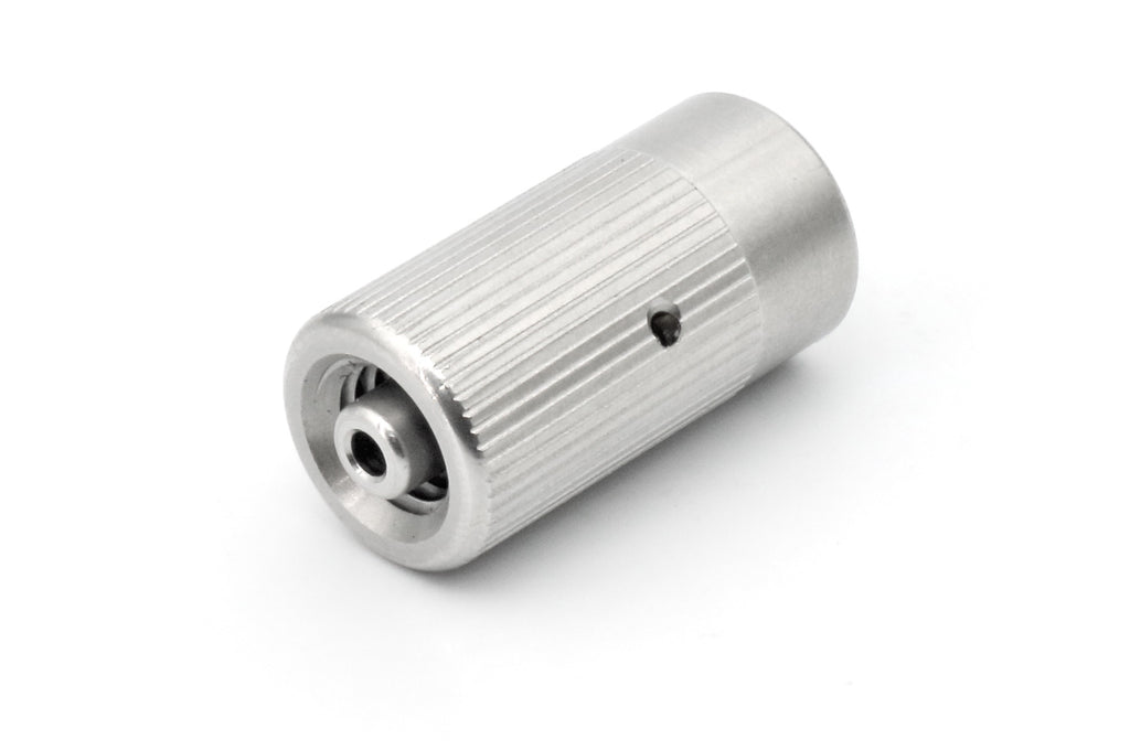 VACUTORE® CO2 SOURCE TUBING ADAPTER