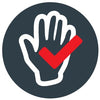 Limpieza<br>Verificación