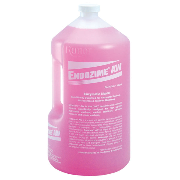 Endozime ® AW-química líquida