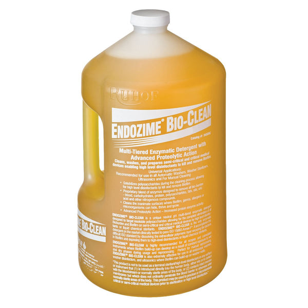 Endozime ® bio-Clean-química líquida