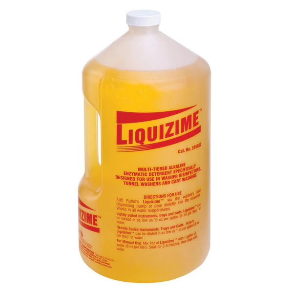 Liquizime ®-química líquida