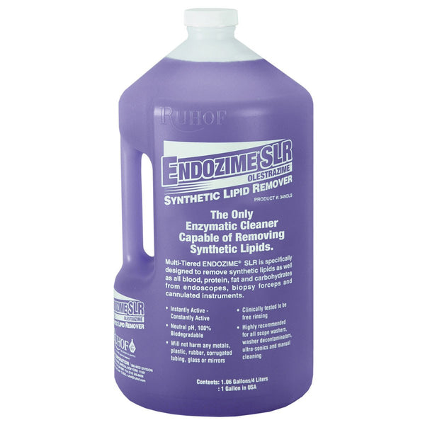 Endozime ® SLR-química líquida