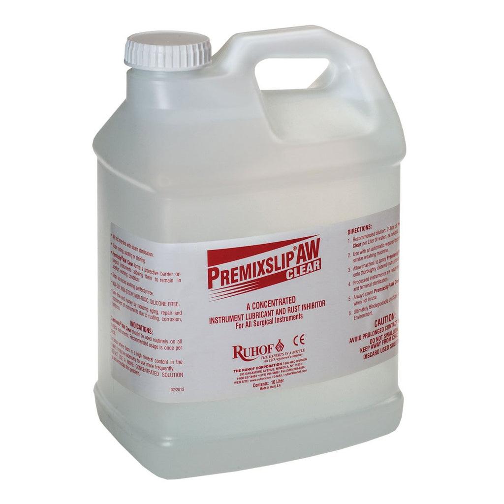 Premixslip ® AW Clear-química líquida