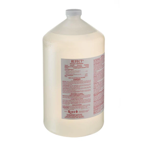Rufect ®-química líquida