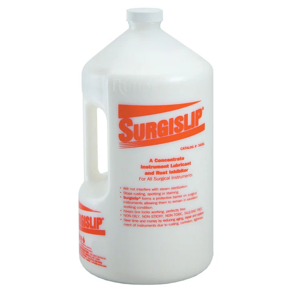 Surgislip ®-química líquida