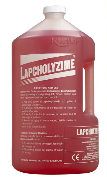 Lapcholyzime ®