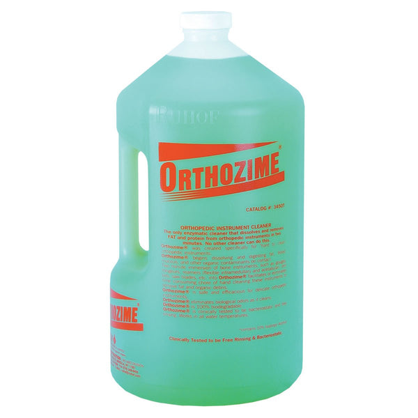 Orthozime® - Prodotti chimici liquidi