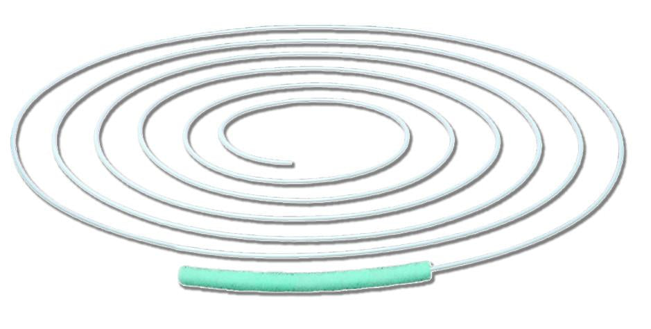 Endozime® Instrusponge per strumenti flessibili - Trattamento degli strumenti e degli apparecchi acustici
