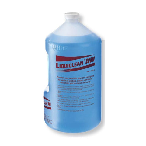 Liquiclean Aw® - Chimica dei liquidi