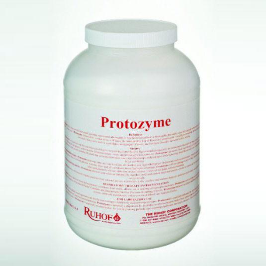 Protozyme® - Chimica dei liquidi