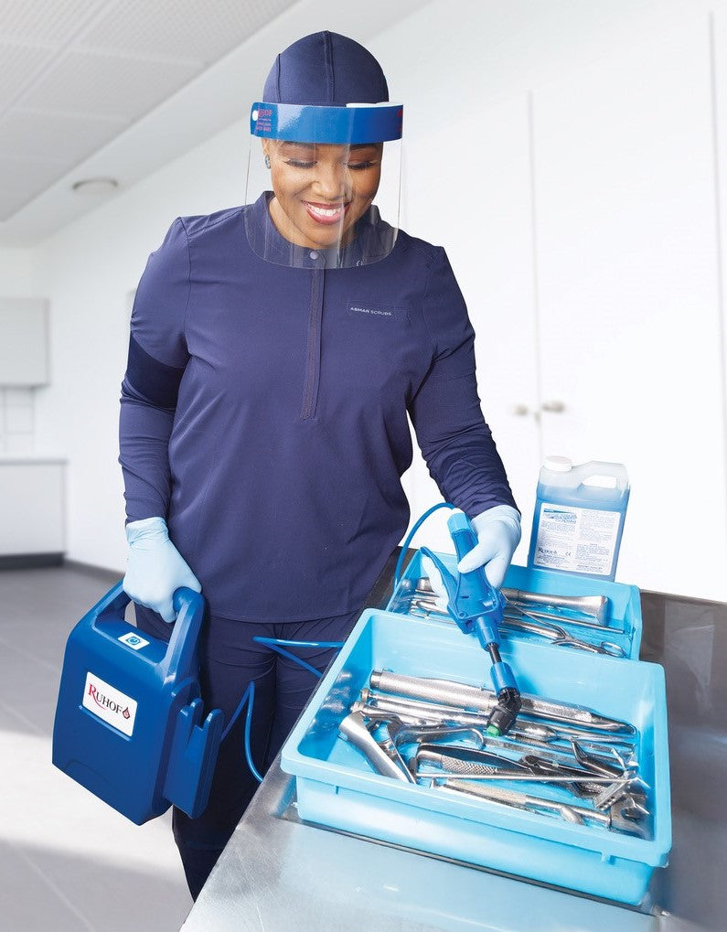 Forever Wet Auto Sprayer