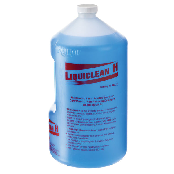 Liquiclean-H® - Químicos líquidos