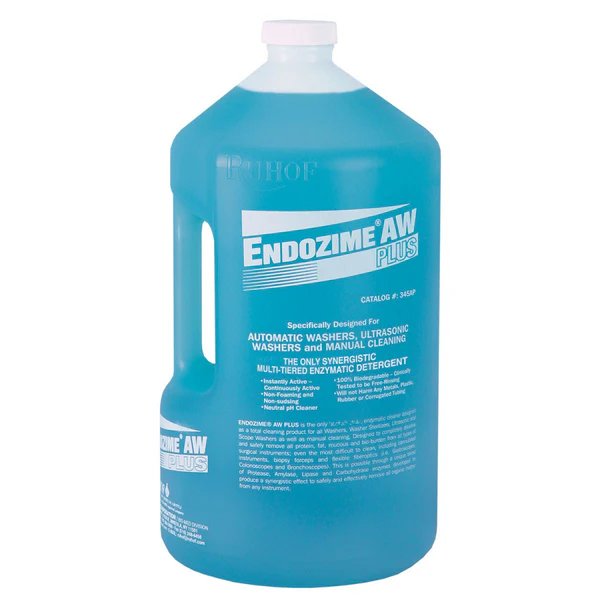Endozime® Aw Plus - Químicos líquidos