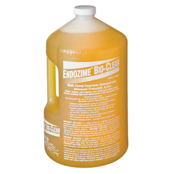 Endozime® Bio-Clean - Químicos líquidos