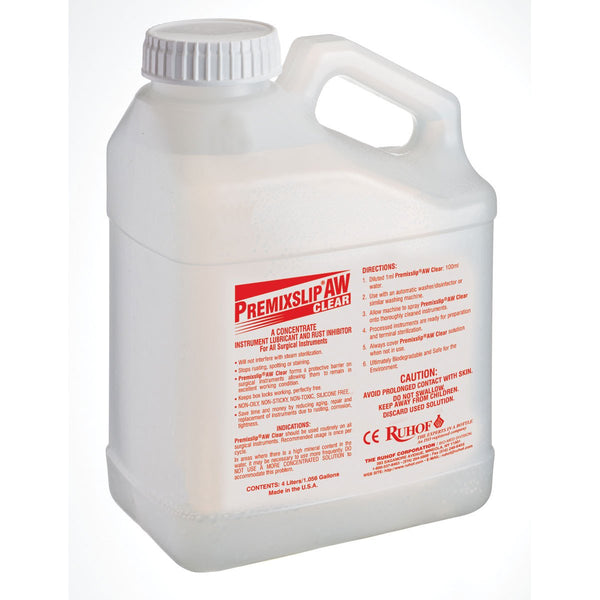 Premixslip® Aw Clear - Químicos líquidos
