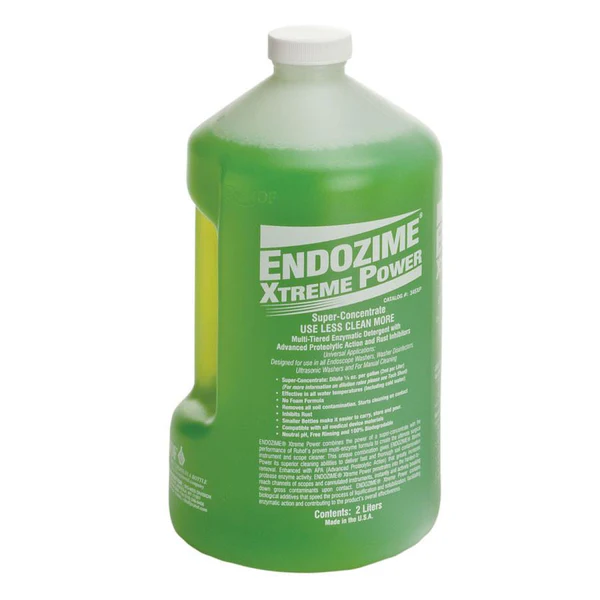 Endozime® Xtreme Power - Químicos líquidos