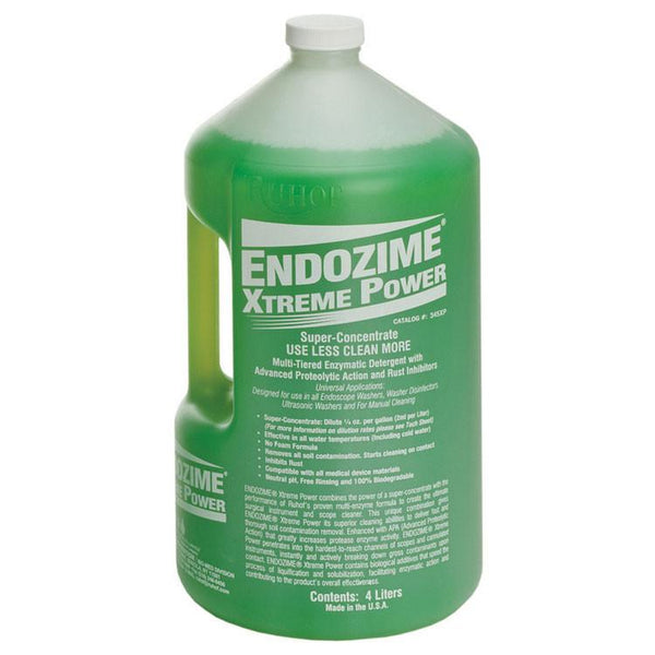 Endozime® Xtreme Power - Químicos líquidos