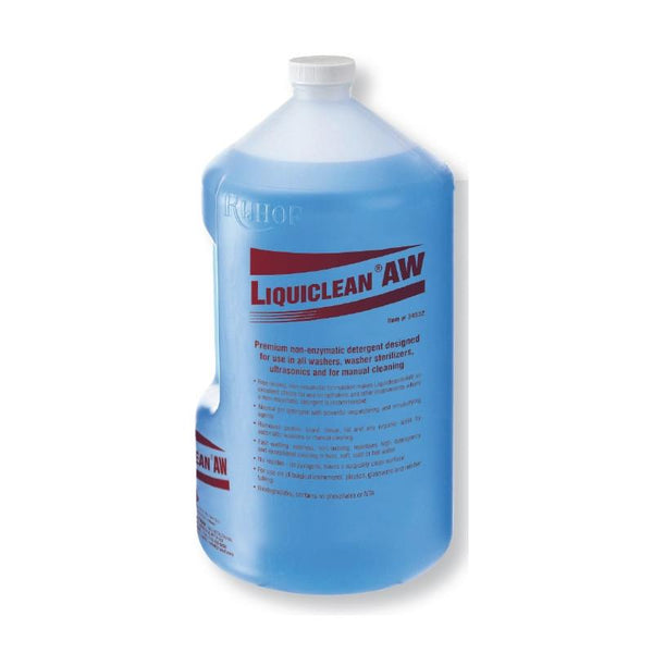 Liquiclean Aw® - Químicos líquidos