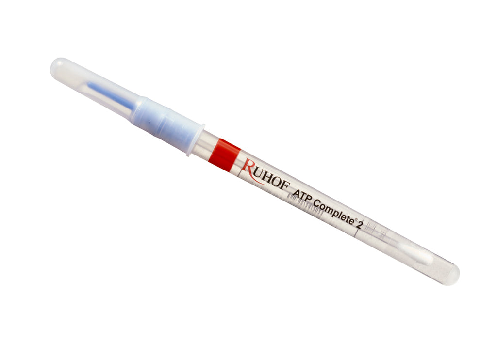 Atp Swab Test Principle at Kayla Clubbe blog