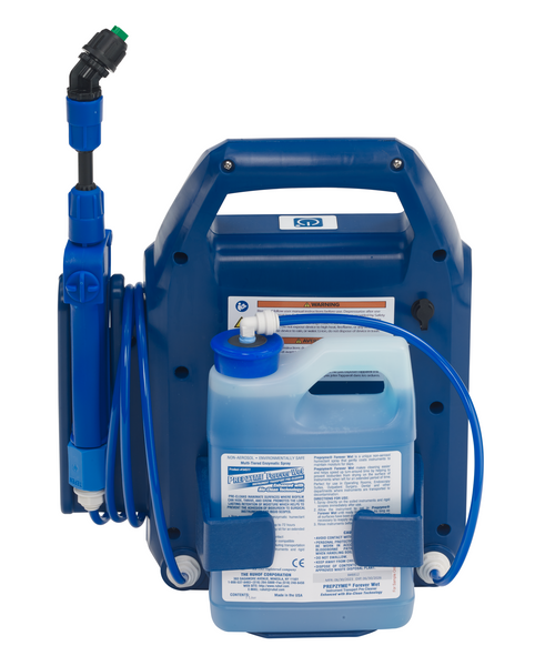 Forever Wet Auto Sprayer