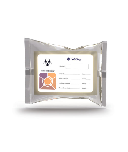 SafeTag® Endoscopic Labeling System