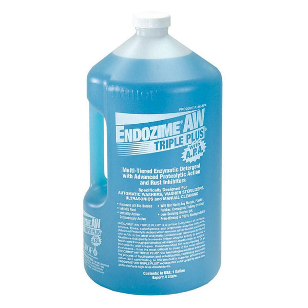 Endozime® Aw Triple Plus With Apa - Liquid Chemistries