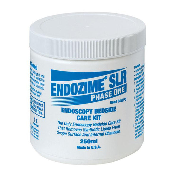 Endozime® Slr Bedside Kit - Instrument & Scope Reprocessing