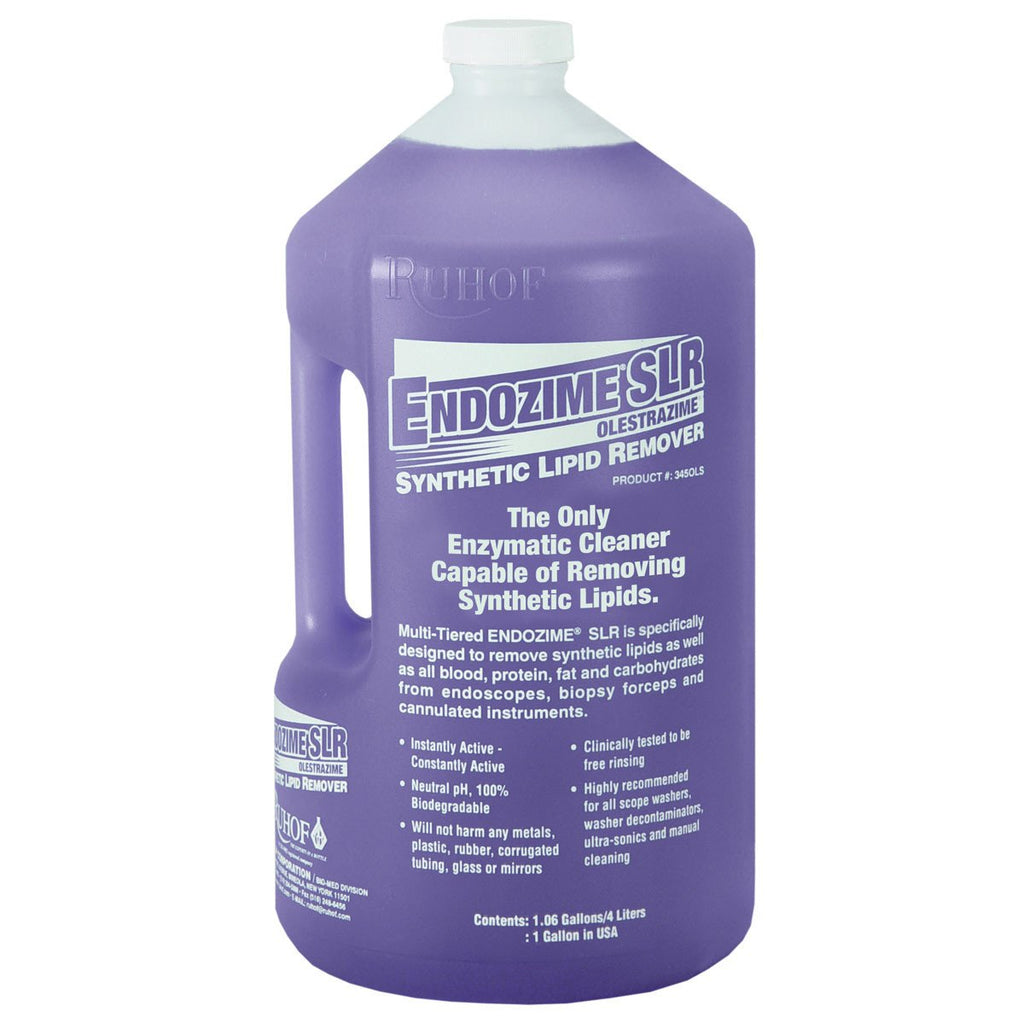 Endozime® Slr - Liquid Chemistries