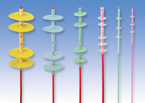 Cs/spd Pull Thru - Instrument & Scope Reprocessing