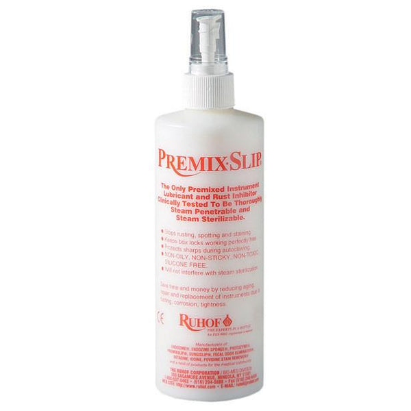 Premixslip® - Liquid Chemistries