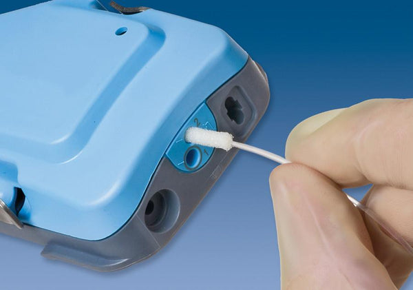 Test® Instrusponge - Cleaning Verification