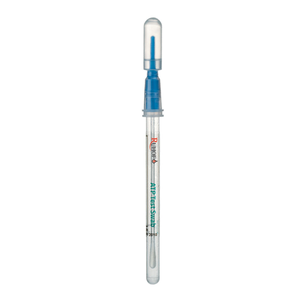 Test® Swab - Cleaning Verification