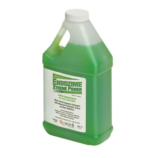 Endozime® Xtreme Power - Liquid Chemistries