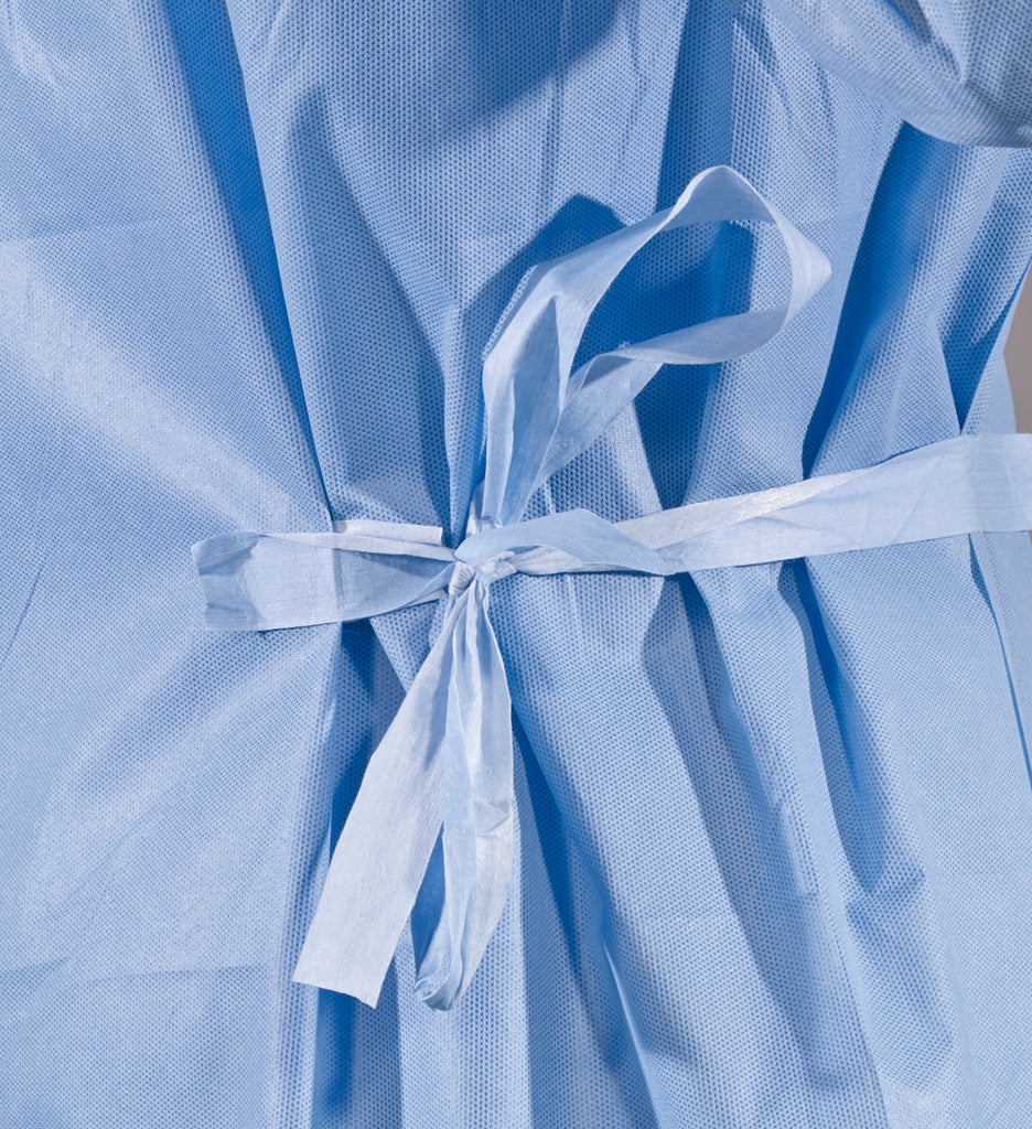 Understanding the Different Types of Medical Gowns