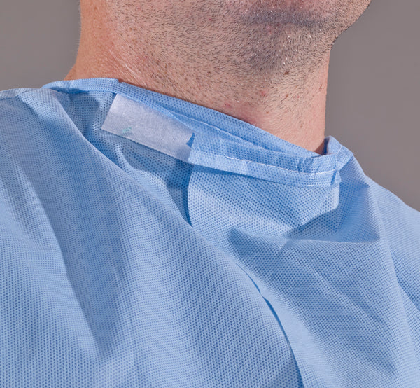 ScopeValet™ AAMI Level 3 Procedure Gown