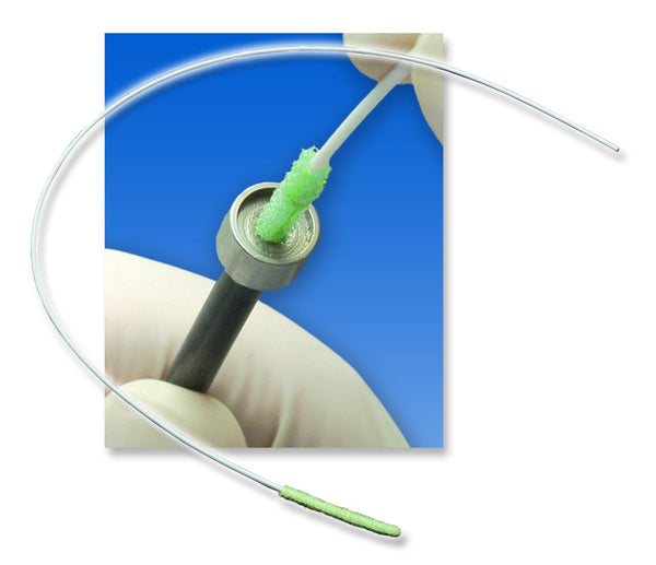 Endozime® Instrusponge For Flexible Instruments - Instrument & Scope Reprocessing