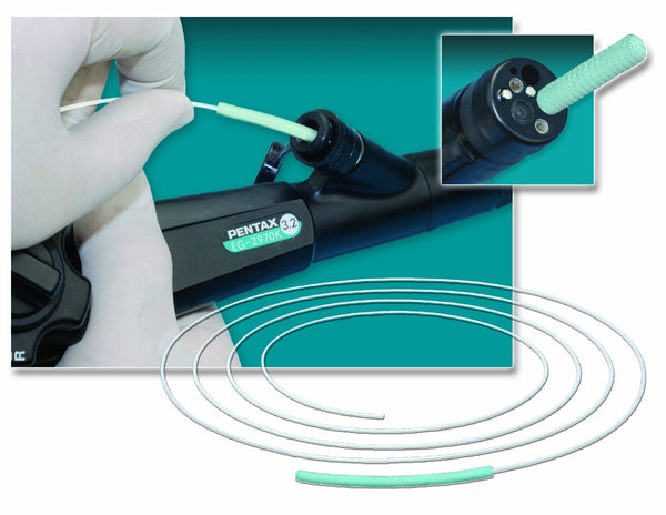 Endozime® Instrusponge For Flexible Instruments - Instrument & Scope Reprocessing