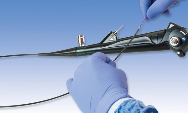 Scopevalet Pull Thru Micro - Instrument & Scope Reprocessing