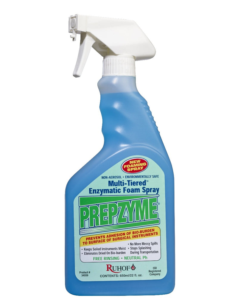 Prep Spray  Proje' Products