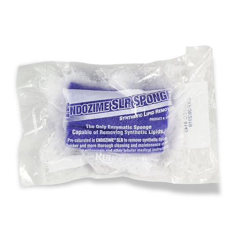 Endozime® Slr Sponge - Instrument & Scope Reprocessing